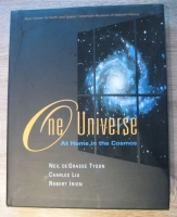 One Universe: At Home in the Cosmos