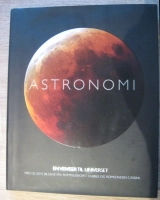 Astronomi: En veiviser til universet