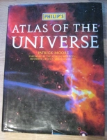 Atlas of the Universe