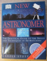 New Astronomer