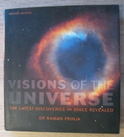 Visions of the Universe
