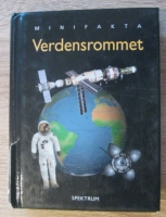 Verdensrommet