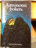 Astronomiboken