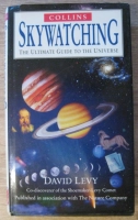 Skywatching: The Ultimate Guide to the Universe