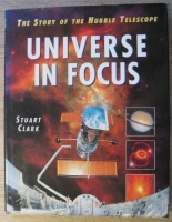 Universe in Focus: The Story of the Hubble Telescope