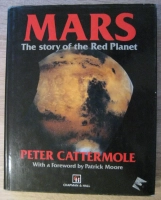 Mars: The Story of the Red Planet
