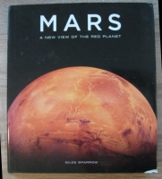 Mars: A New View of the Red Planet