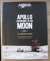 Apollo Expeditions to the Moon