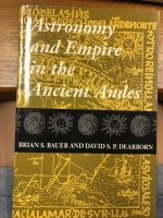 Astronomy and Empire in the Ancient Andes