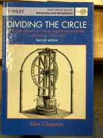 Dividing the circle
