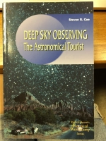 Deep sky observing