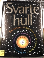 Svarte hull