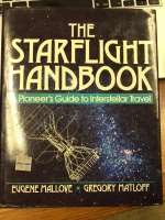 The starflight handbook
