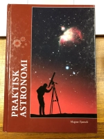 Praktisk astronomi (2. utgave)