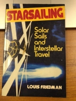 Starsailing