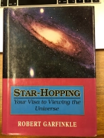 Star-hopping, your visa to viewing the Universe