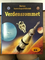 Verdensrommet, Barnas kunnskapsbibliotek