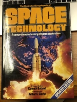Space Technology, A comprehensive history of space exploration