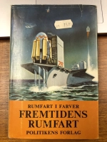 Fremtidens Rumfart. Rumfart i farver